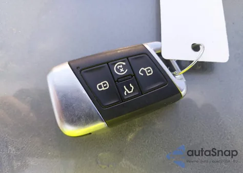 2022 Volkswagen Atlas Cross Sport 3.6L V6 Se W/Technology z USA, uszkodzony, nr VIN 1V2HE2CA2NC224878